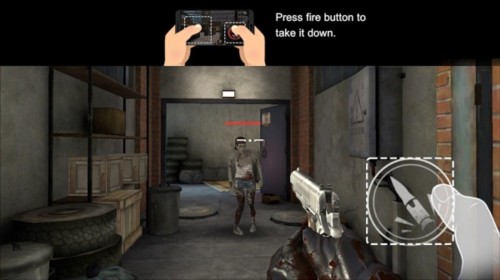 僵尸战争最后的幸存者手机版图片4