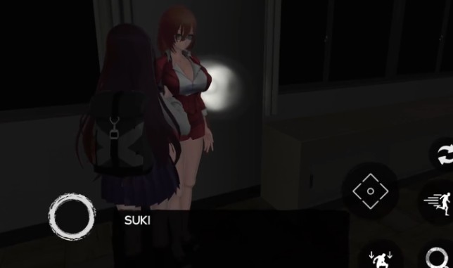 恐怖学校模拟器2手游下载