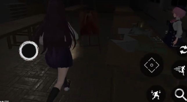 恐怖学校模拟器2手游下载