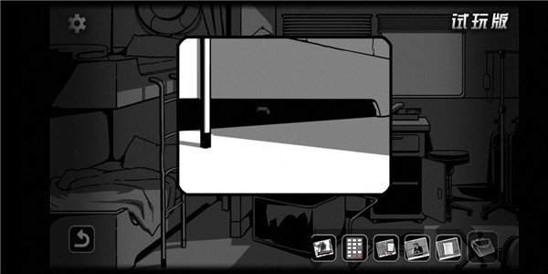 奇异侦探2游戏攻略9