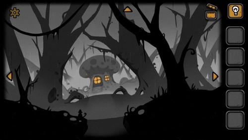 失落园2黑暗恐怖第一关