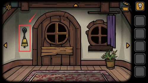 失落园2黑暗恐怖第一关