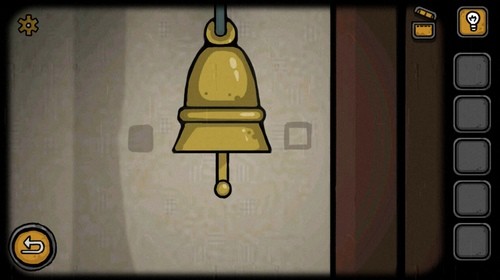 失落园2黑暗恐怖第一关