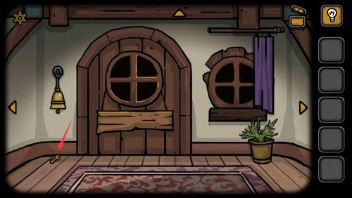 失落园2黑暗恐怖第一关