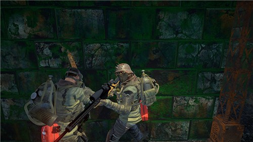 逃离克里夫单机版游戏技巧