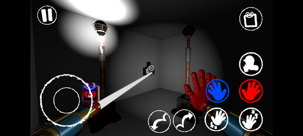 波比的游戏时间第七章