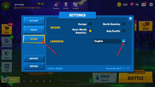 动物王者国际服