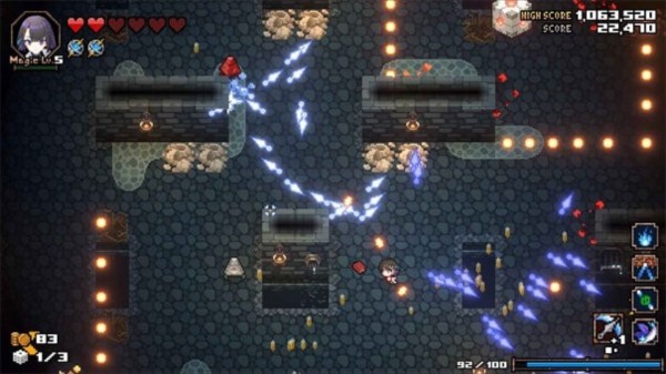 天空探索者游戏图片4