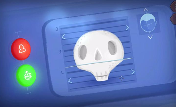 书呆子侦探亨利