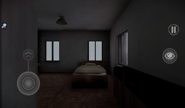 后室深海恐惧症手机版