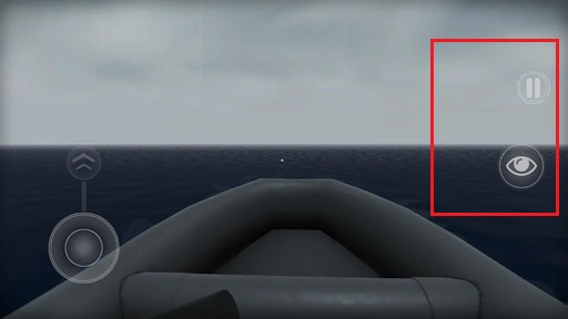 后室深海恐惧症手机版