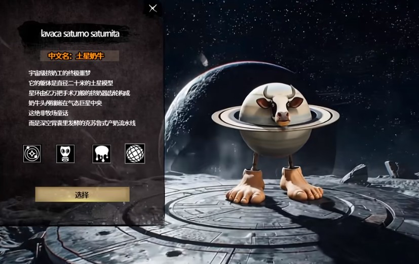 外国山海经手机版