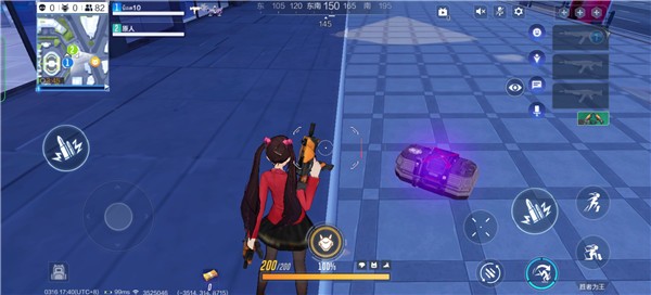 超机动联盟新手攻略