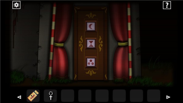 遗忘之丘木偶戏游戏截图3