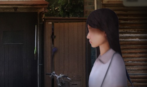 翌日被封闭的未来图片1