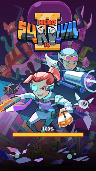 英雄生存IO2