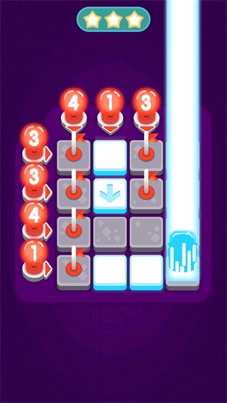 扫雷天才游戏截图4