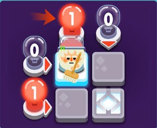 扫雷天才游戏截图7