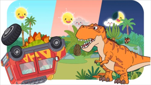 阿哈世界芭比梦幻城堡图片15