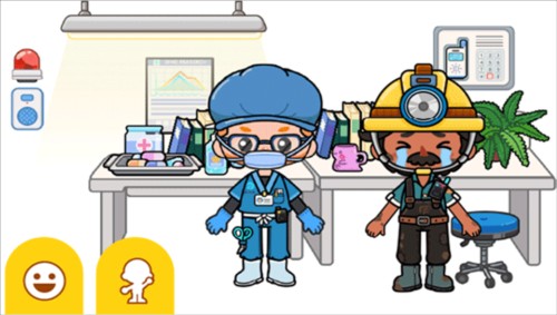 阿哈世界芭比梦幻城堡图片14