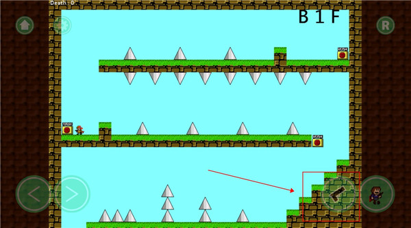 我想成为探险家