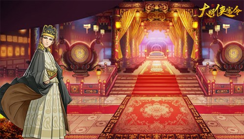 剑侠传奇群豪侠客推荐 2