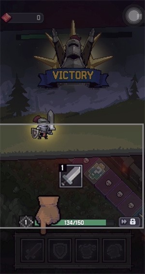 赫洛尔魔域轮回