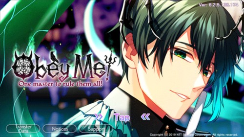 obey me汉化版最新版图片3