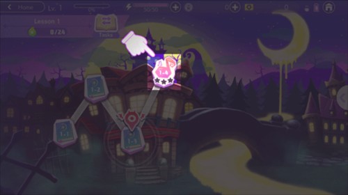 obey me汉化版最新版图片9