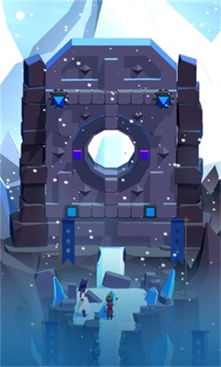 阿里克与废墟王国完整版下载