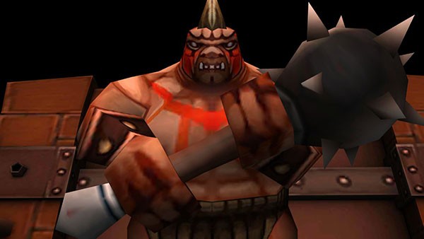 符文狂暴游戏截图11