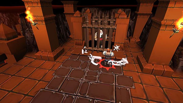 符文狂暴游戏截图13