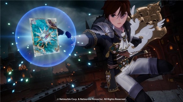 七骑士革命汉化版游戏截图6