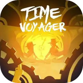 时光旅行社官网版