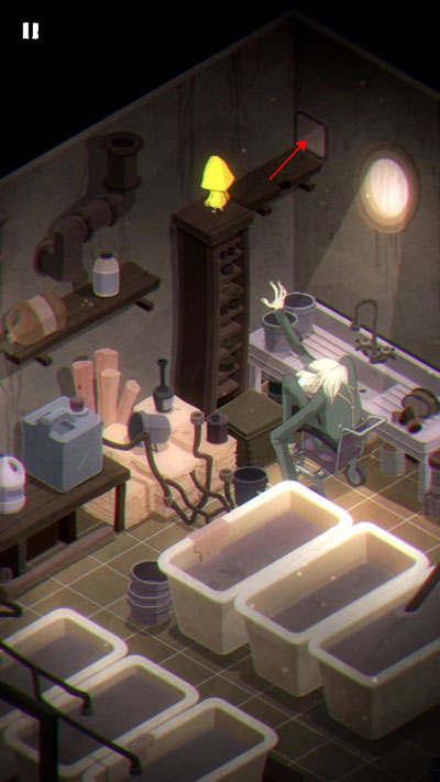 第四关怎么过10