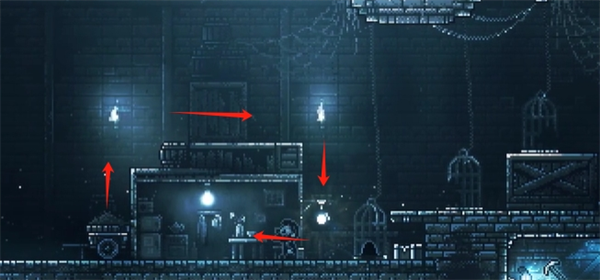 全流程通关攻略8