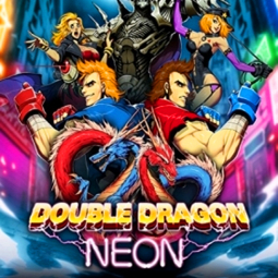 双截龙彩虹手机版