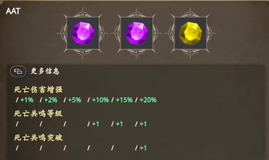 死亡镰刀修女流派构筑攻略10