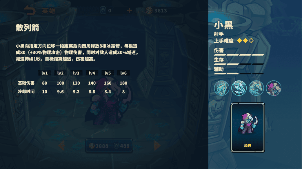 人物介绍截图15