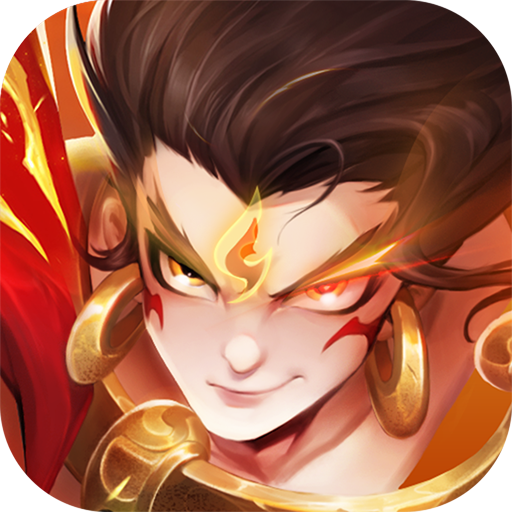 幻想神话志(0.1折1w免费版)