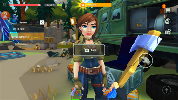 新手入门指南11