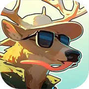 非常普通的鹿荒野世界手机版