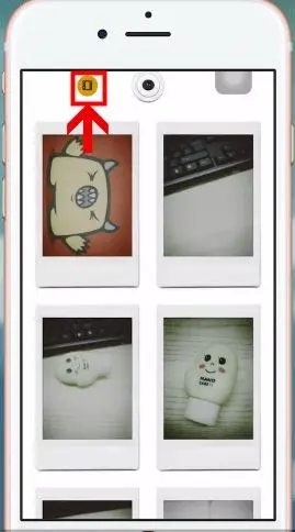 怎么导入相册照片截图2