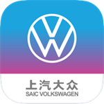 上汽大众最新版本