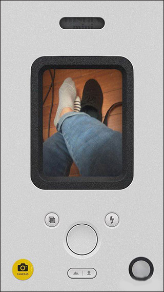 NOMO CAM相机永久会员版使用方法7