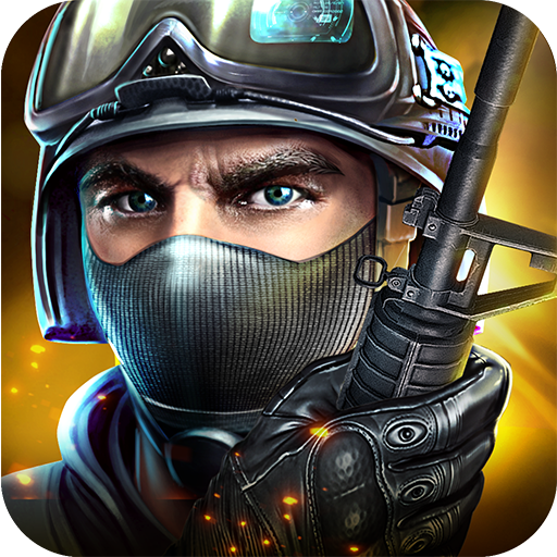 全民枪战2网易版