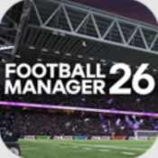 Football Manager 26 Mobile手机版