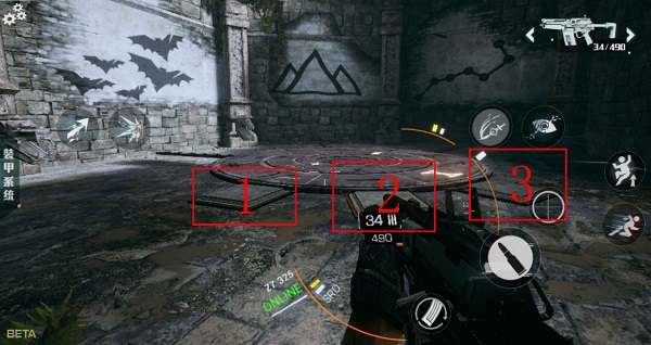 第一章罗盘怎么解锁1