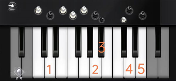 迷失空间纯白宫殿全结局攻略10