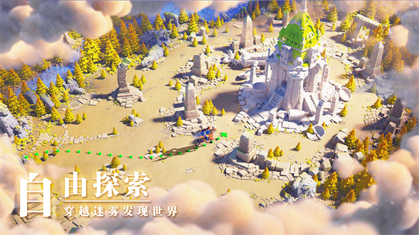 万国觉醒手游阵容推荐